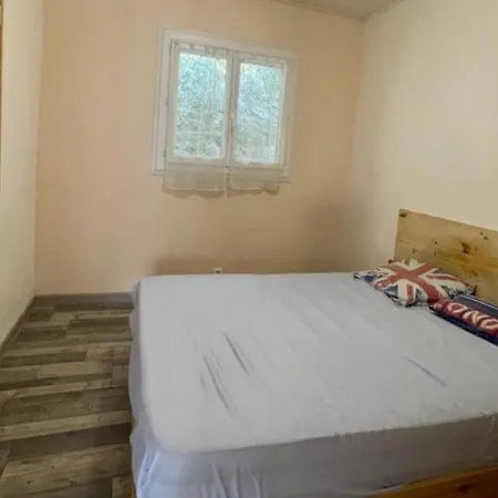 Charmevolles Ferienrefugium