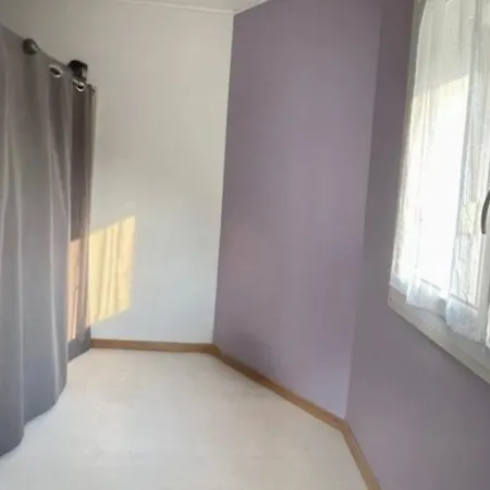 Apartament Charmevolles Ferienrefugium *